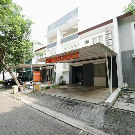 Koolkost Near Universitas Prasetiya Mulya Pagedangan Extérieur photo