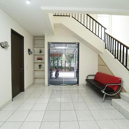 Koolkost Near Universitas Prasetiya Mulya Pagedangan Extérieur photo