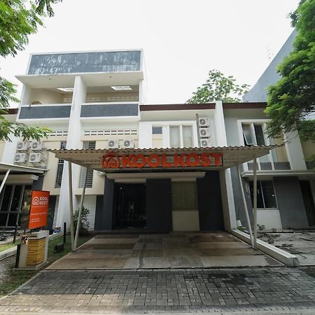Koolkost Near Universitas Prasetiya Mulya Pagedangan Extérieur photo
