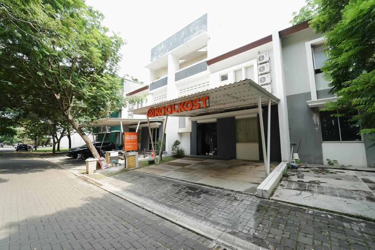 Koolkost Near Universitas Prasetiya Mulya Pagedangan Extérieur photo