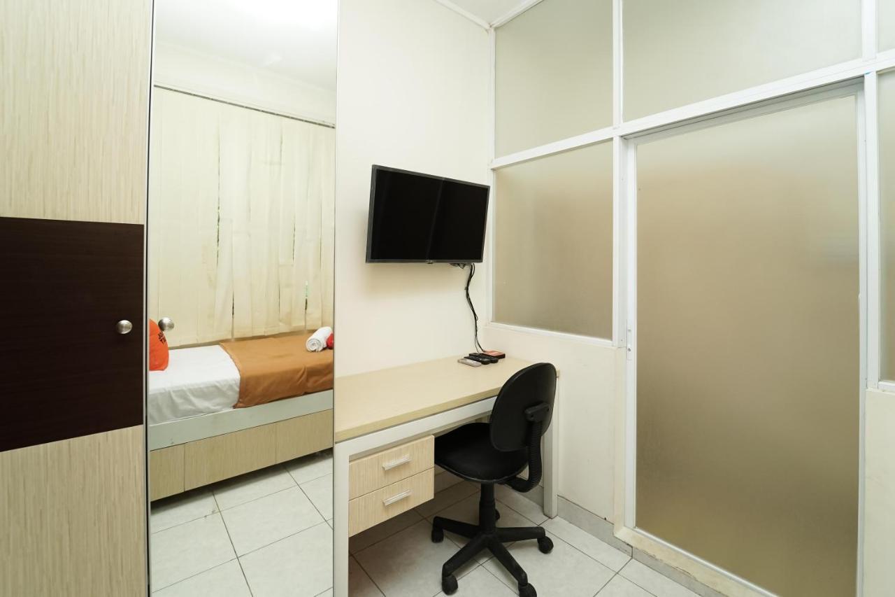 Koolkost Near Universitas Prasetiya Mulya Pagedangan Extérieur photo