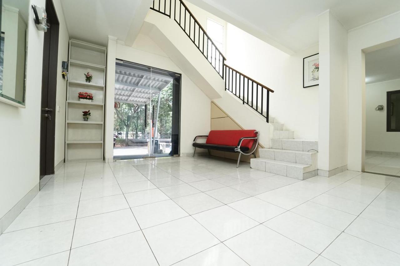 Koolkost Near Universitas Prasetiya Mulya Pagedangan Extérieur photo